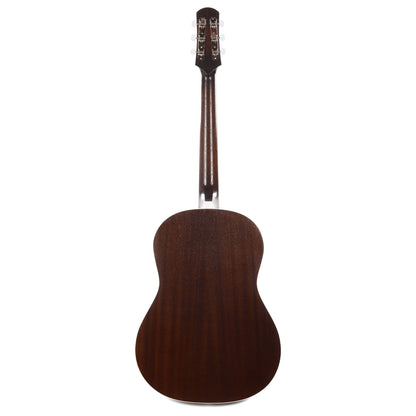 Iris OG Sitka/Mahogany Tobacco Burst Satin Acoustic Guitars / Concert