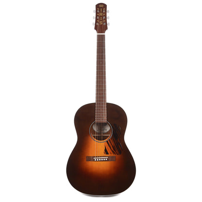 Iris OG Sitka/Mahogany Tobacco Burst Satin Acoustic Guitars / Concert