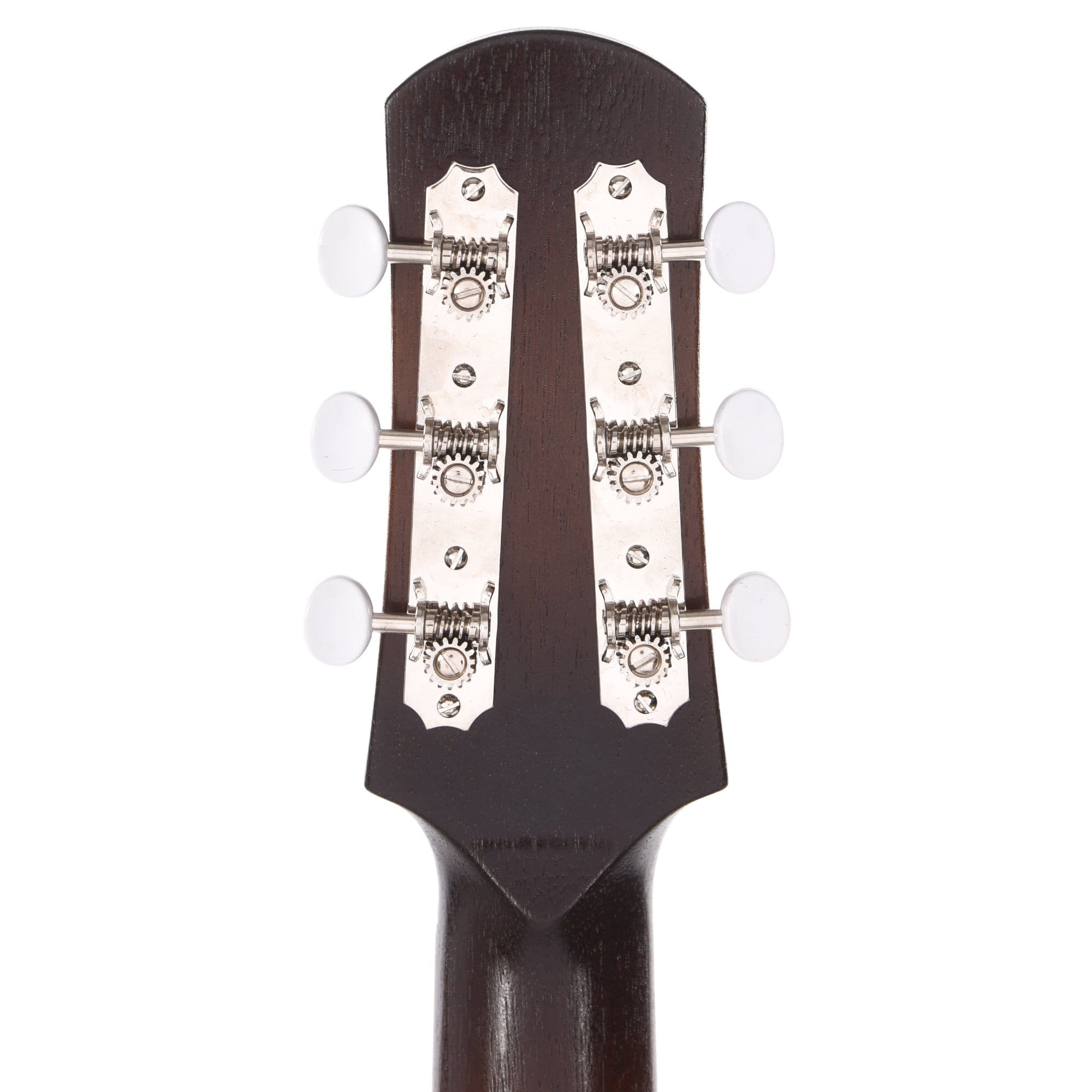 Iris OG Sitka/Mahogany Tobacco Burst Satin Acoustic Guitars / Concert