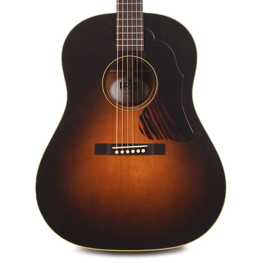 Iris DF Sitka/Mahogany Aged Tobacco Burst Acoustic Guitars / Dreadnought