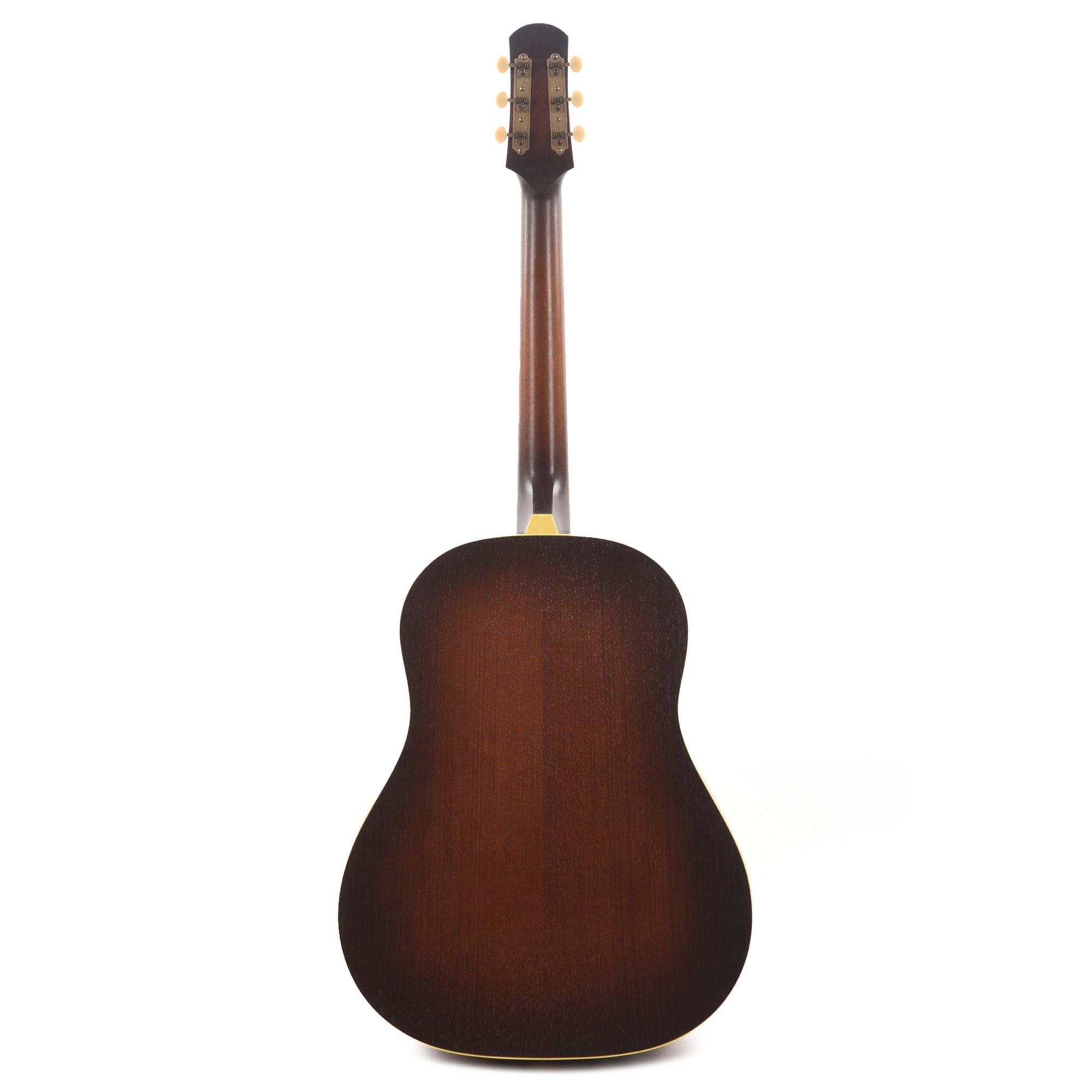 Iris DF Sitka/Mahogany Aged Tobacco Burst Acoustic Guitars / Dreadnought