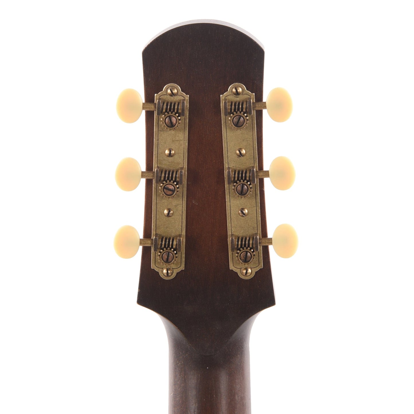 Iris DF Sitka/Mahogany Aged Tobacco Burst Acoustic Guitars / Dreadnought