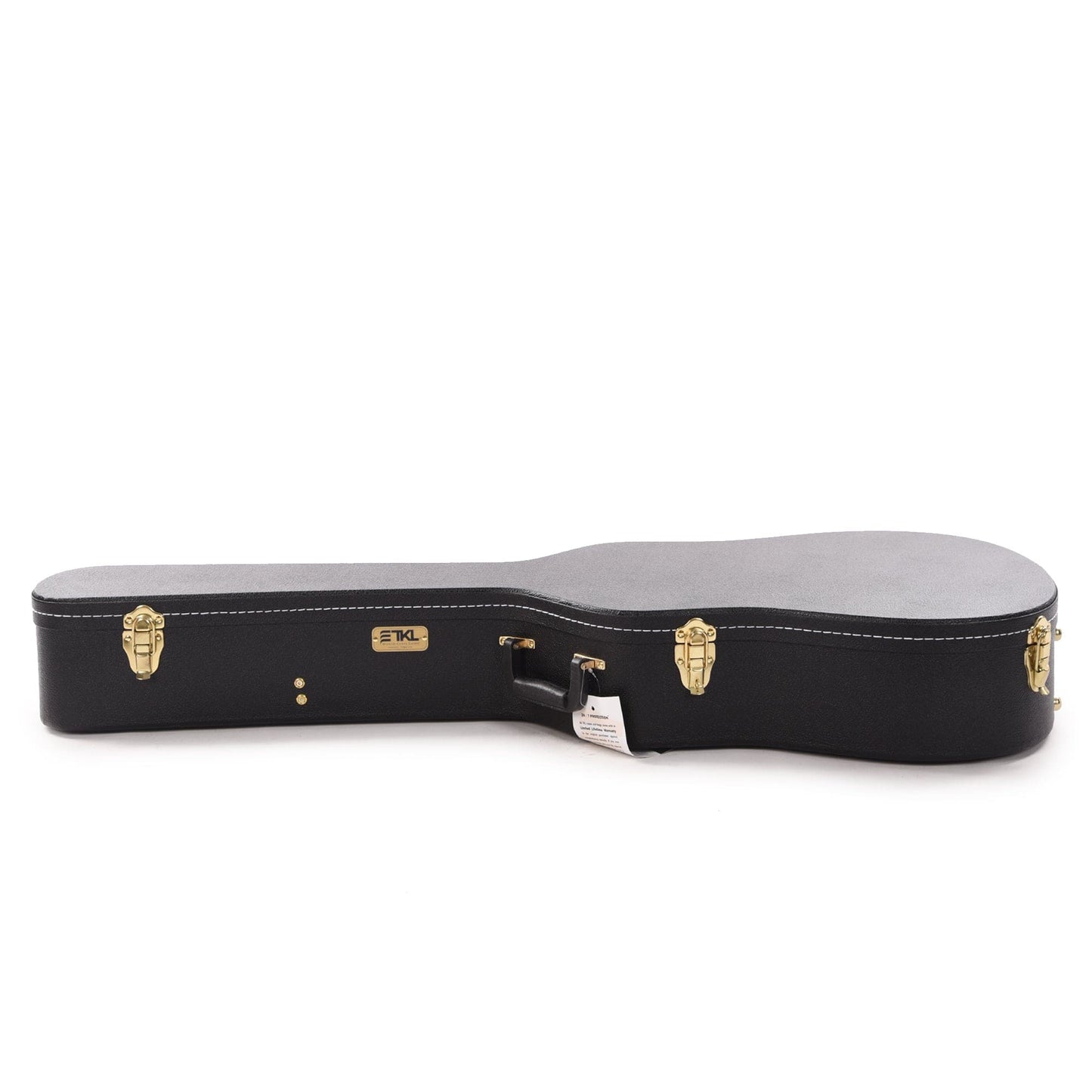 Iris DF Sitka/Mahogany Black Satin Acoustic Guitars / Dreadnought