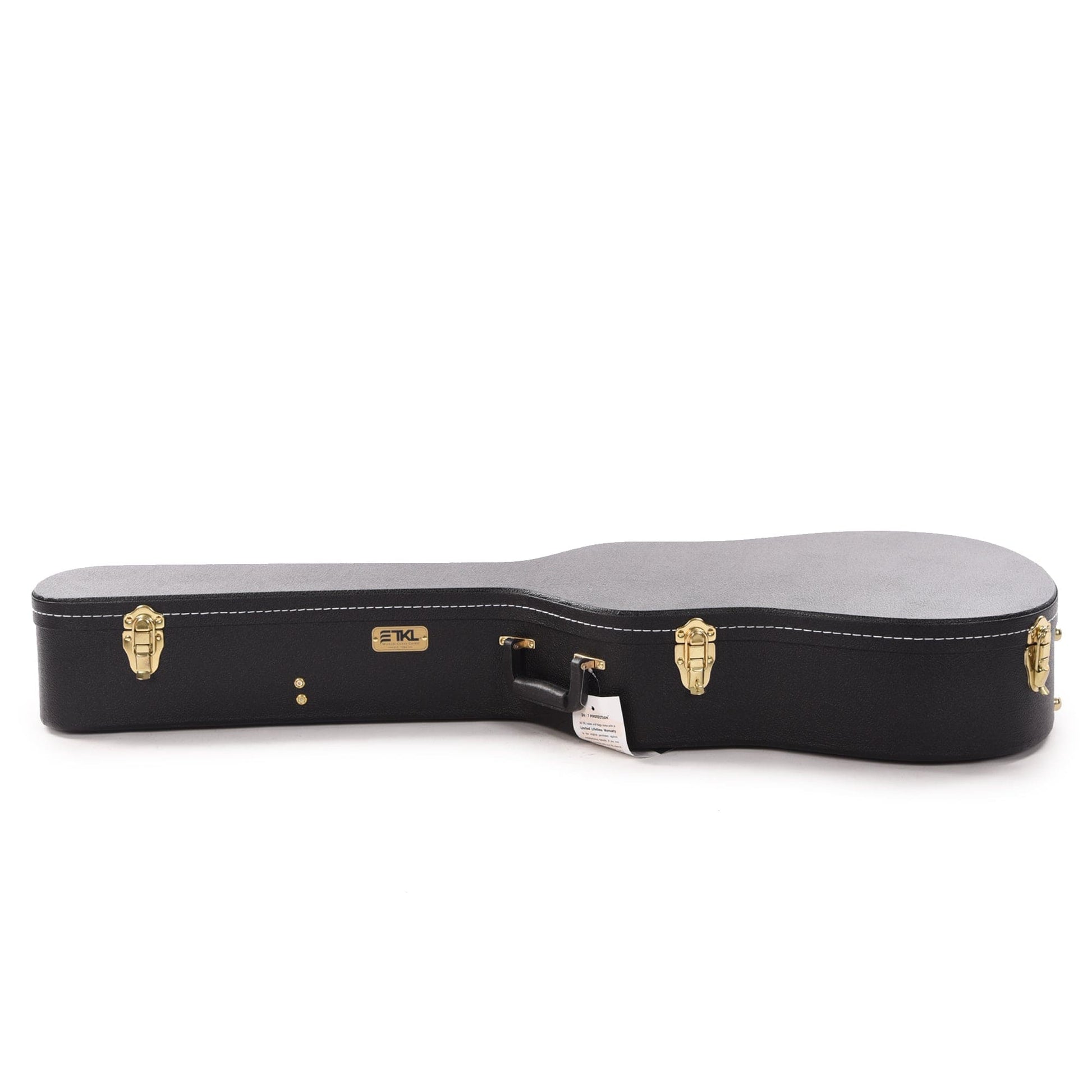 Iris DF Sitka/Mahogany Black Satin Acoustic Guitars / Dreadnought