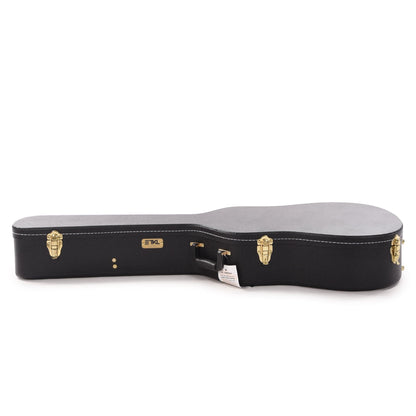 Iris DF Sitka/Mahogany Black Satin Acoustic Guitars / Dreadnought