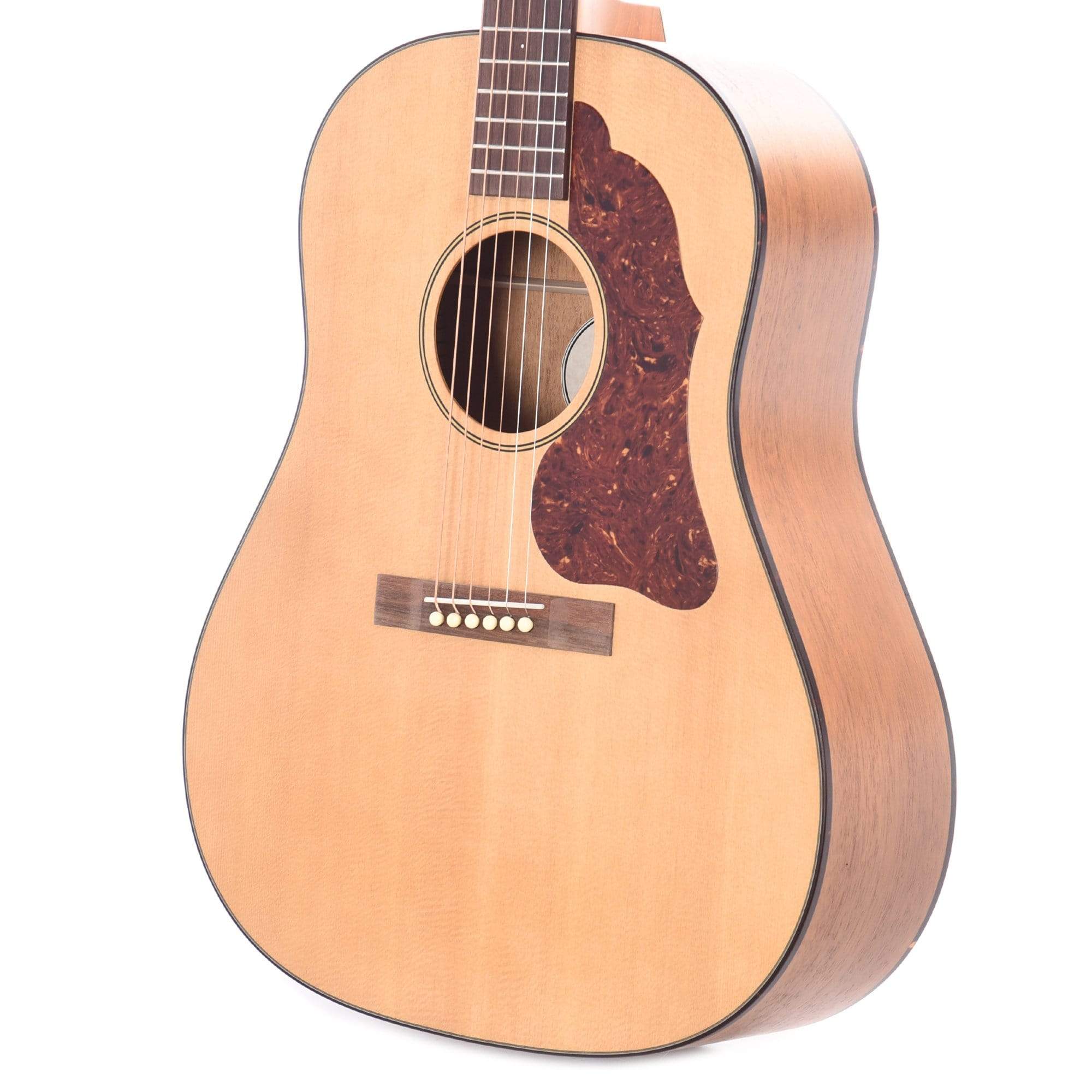 Iris DF Sitka/Mahogany Natural Satin Acoustic Guitars / Dreadnought