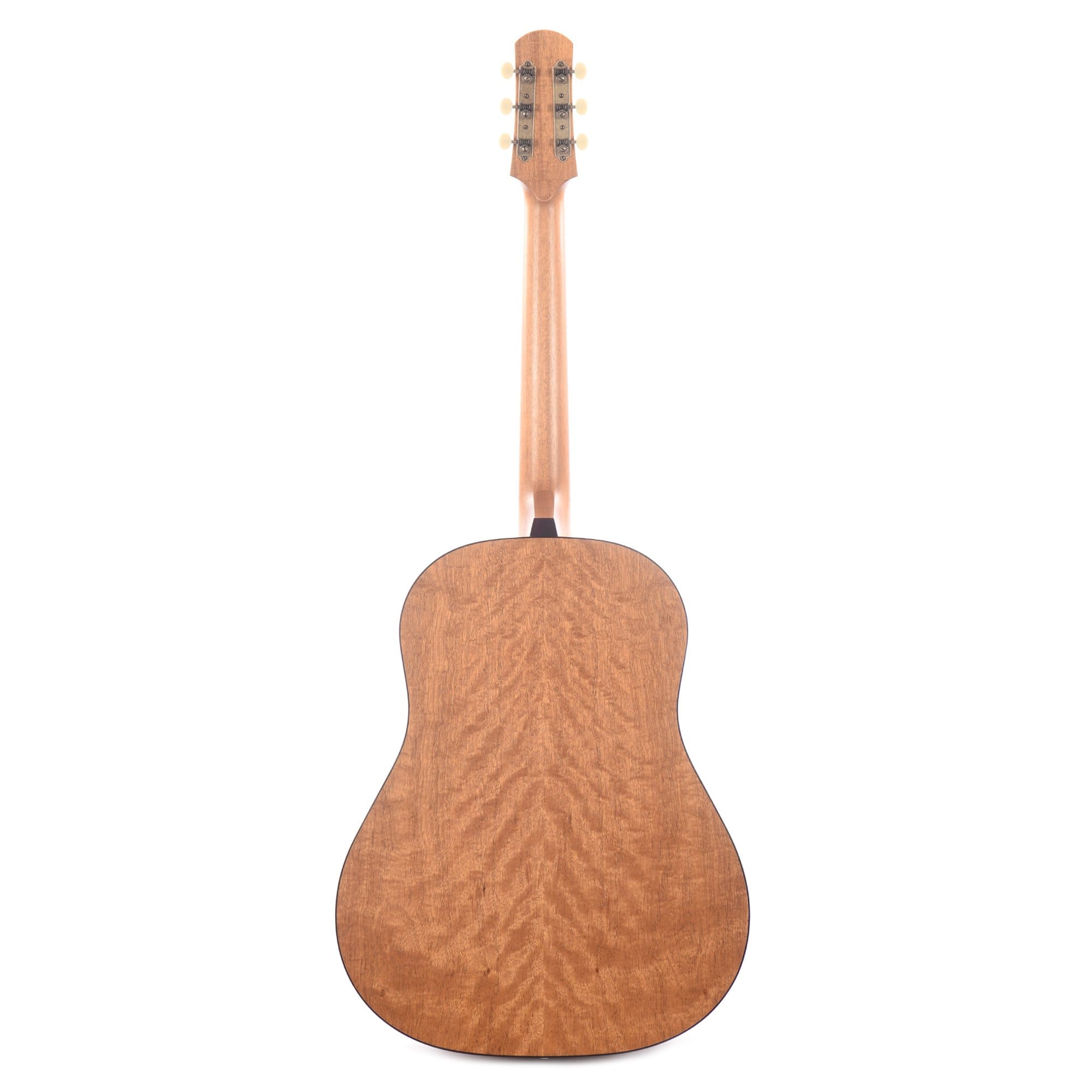 Iris DF Sitka/Mahogany Natural Satin Acoustic Guitars / Dreadnought