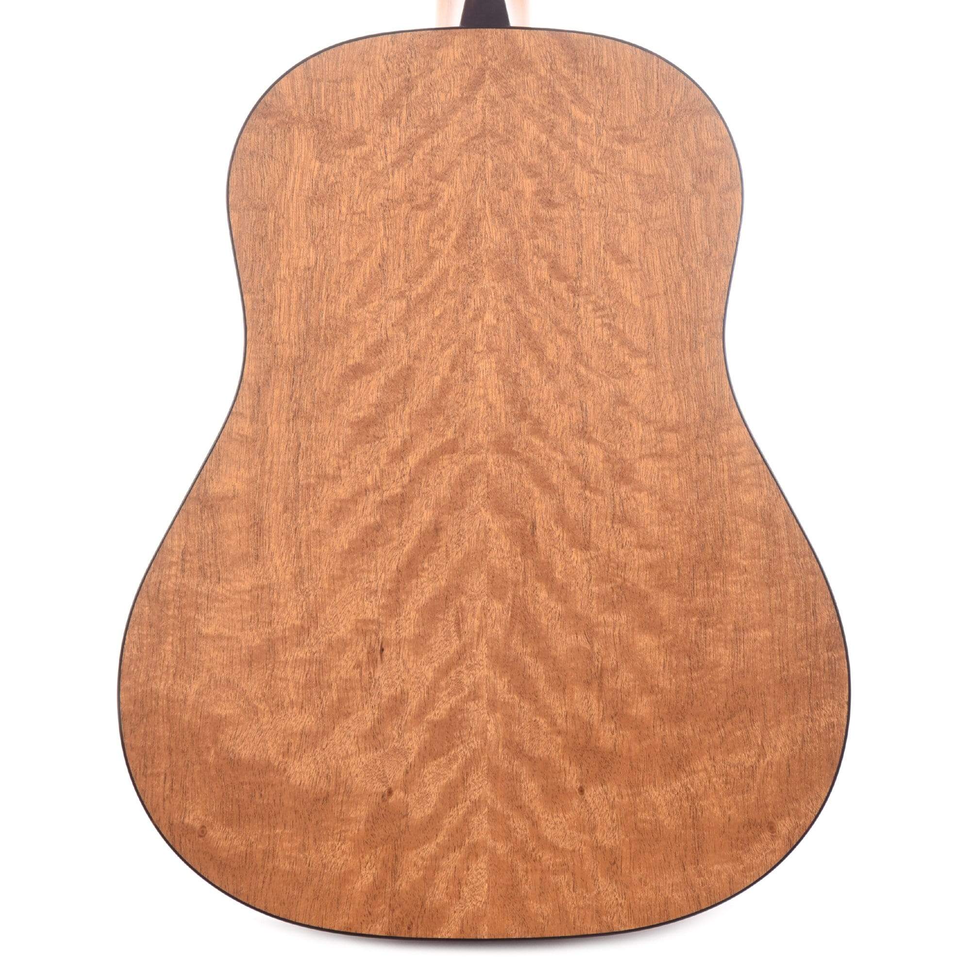 Iris DF Sitka/Mahogany Natural Satin Acoustic Guitars / Dreadnought
