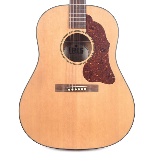 Iris DF Sitka/Mahogany Natural Satin Acoustic Guitars / Dreadnought