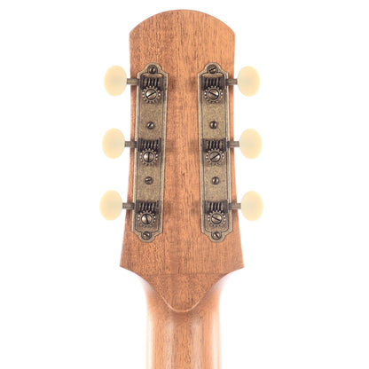 Iris DF Sitka/Mahogany Natural Satin Acoustic Guitars / Dreadnought
