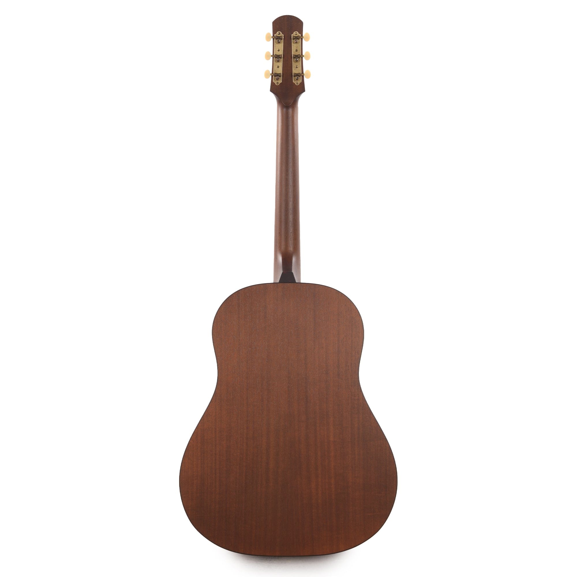 Iris DF Sitka/Mahogany Natural Satin Acoustic Guitars / Dreadnought