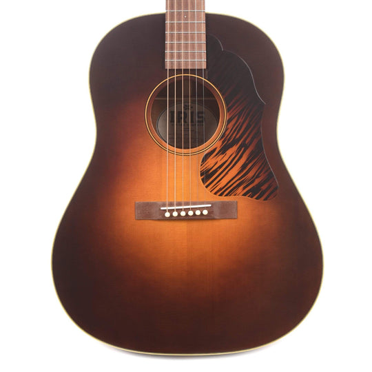 Iris DF Sitka/Mahogany Tobacco Burst Satin Acoustic Guitars / Dreadnought