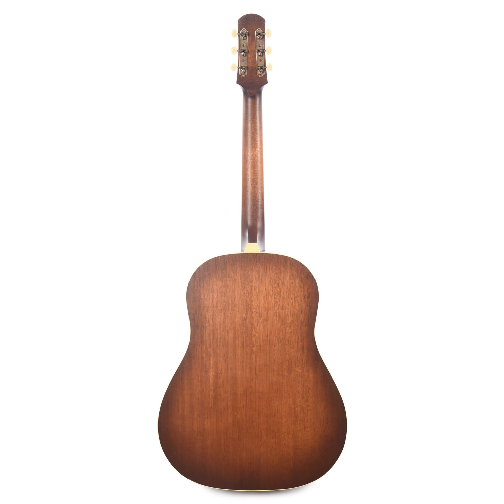 Iris DF Sitka/Mahogany Tobacco Burst Satin Acoustic Guitars / Dreadnought