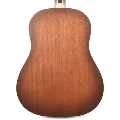 Iris DF Sitka/Mahogany Tobacco Burst Satin Acoustic Guitars / Dreadnought