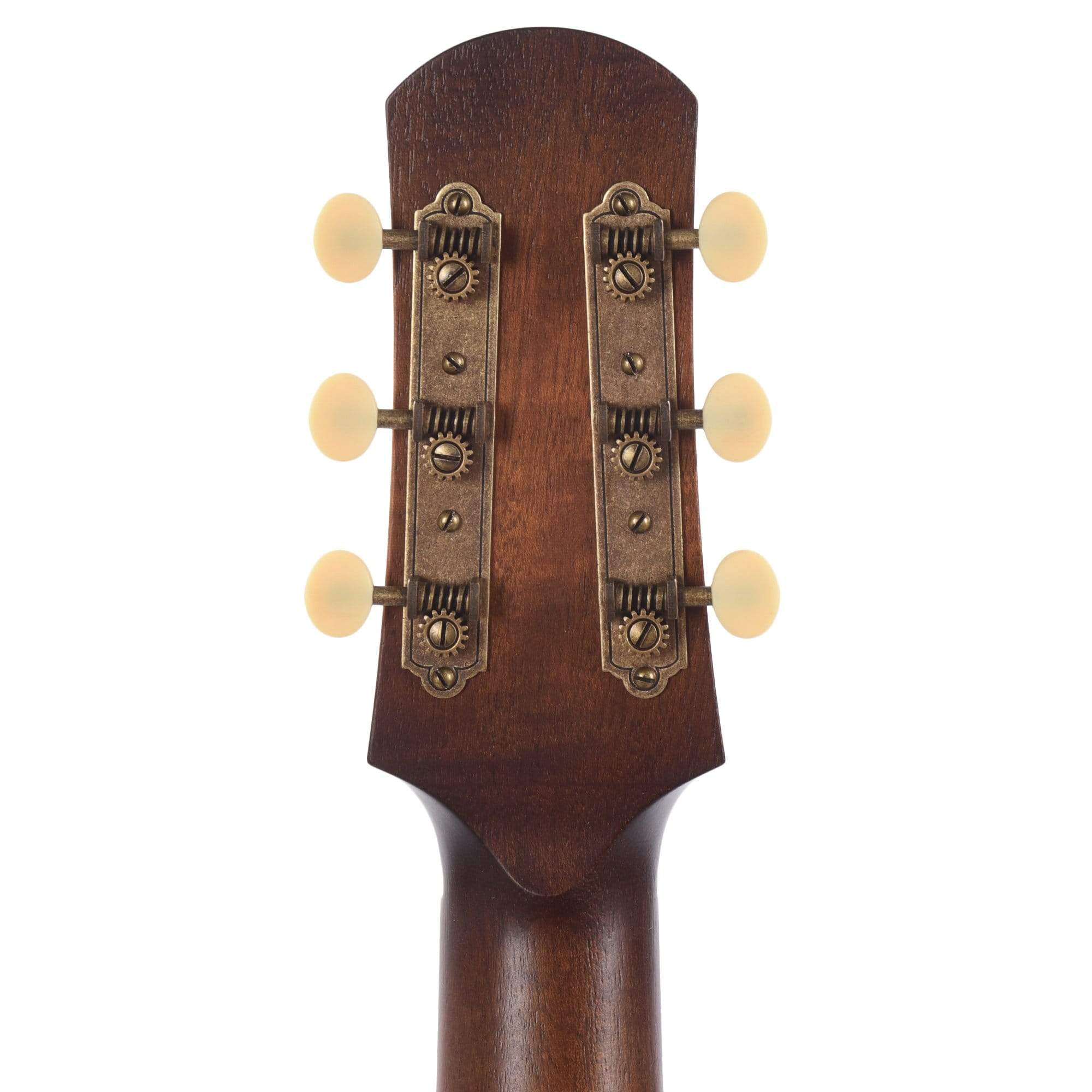 Iris DF Sitka/Mahogany Tobacco Burst Satin Acoustic Guitars / Dreadnought