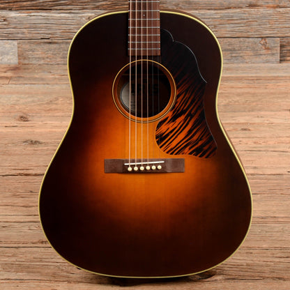 Iris DF Sunburst 2020 Acoustic Guitars / Dreadnought