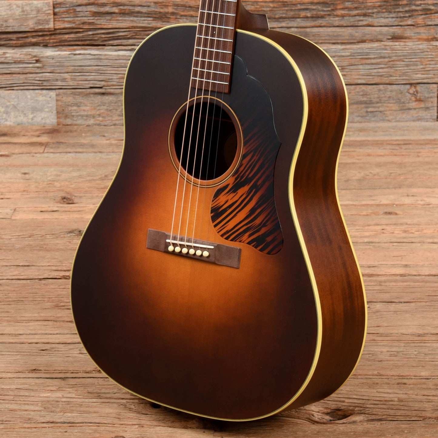 Iris DF Sunburst 2020 Acoustic Guitars / Dreadnought