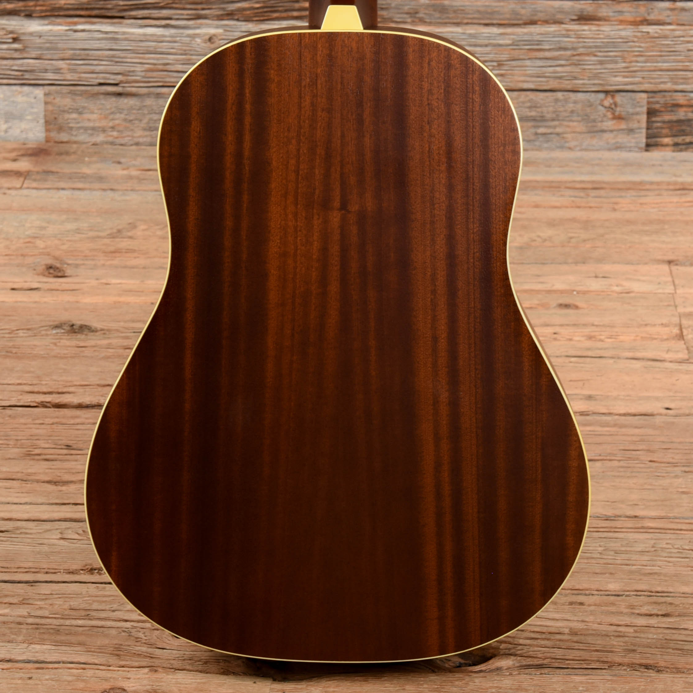Iris DF Sunburst 2020 Acoustic Guitars / Dreadnought