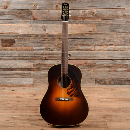 Iris DF Sunburst 2020 Acoustic Guitars / Dreadnought