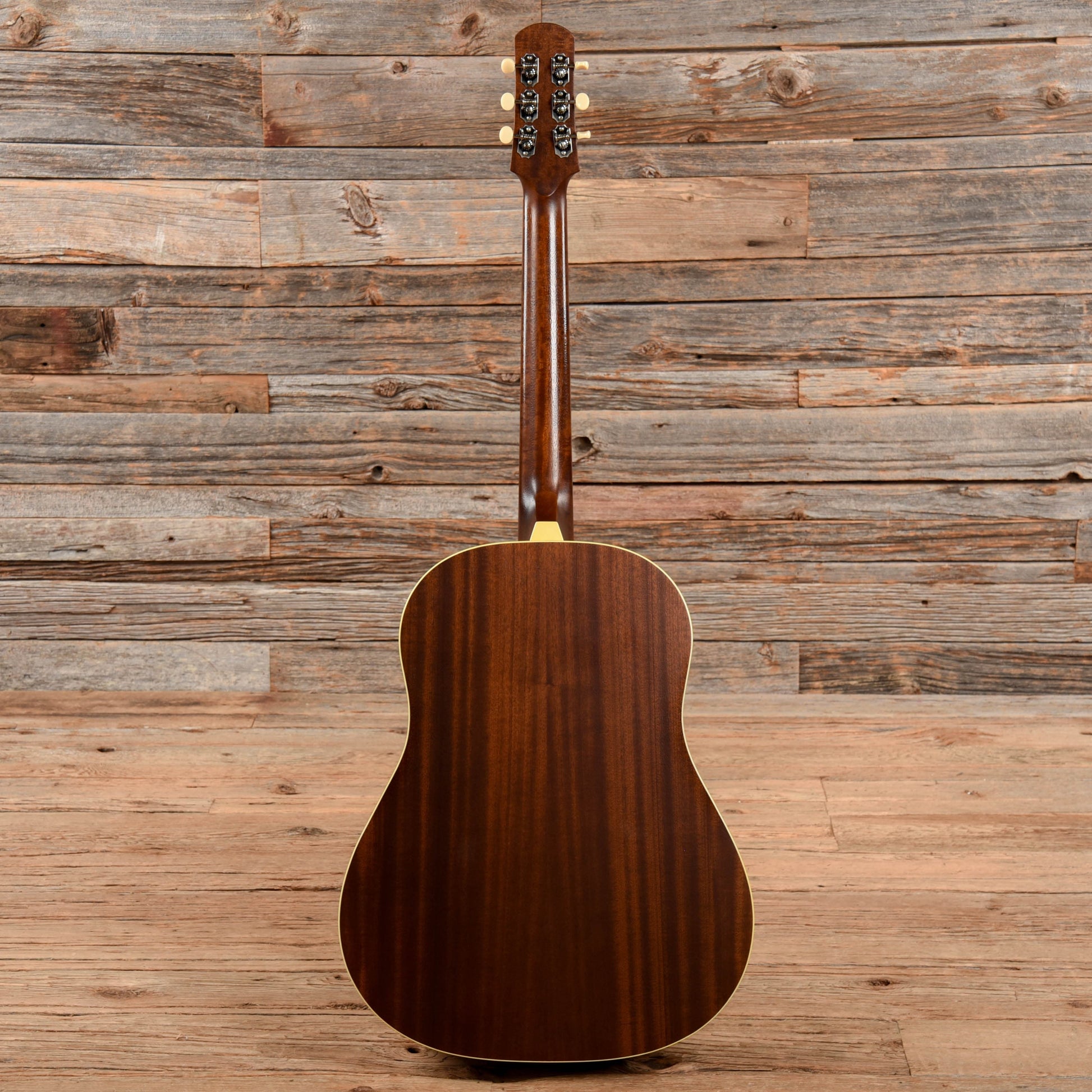 Iris DF Sunburst 2020 Acoustic Guitars / Dreadnought