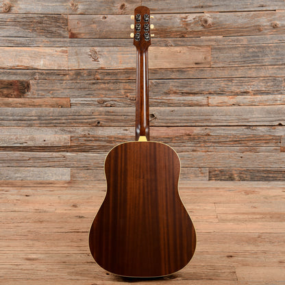 Iris DF Sunburst 2020 Acoustic Guitars / Dreadnought