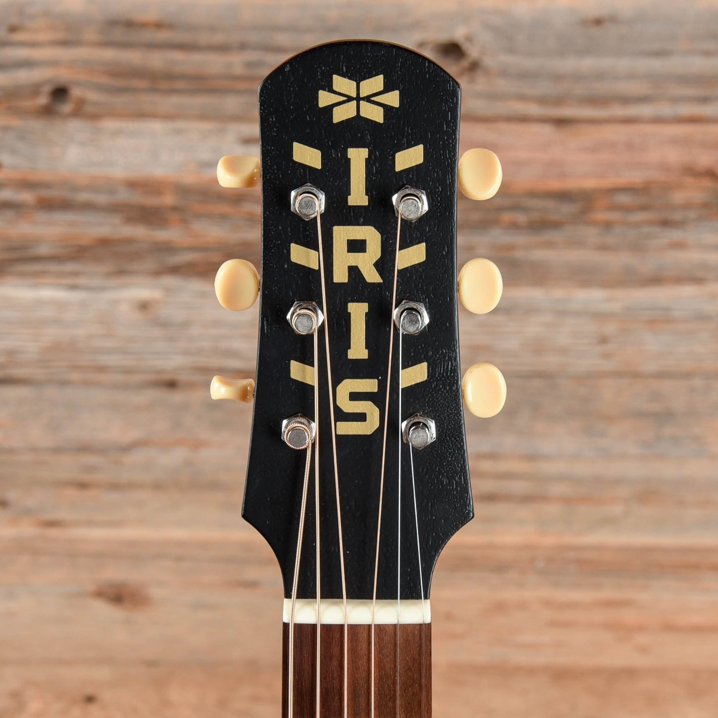 Iris DF Sunburst 2020 Acoustic Guitars / Dreadnought