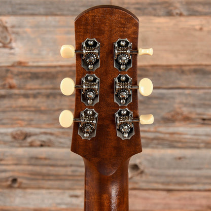 Iris DF Sunburst 2020 Acoustic Guitars / Dreadnought