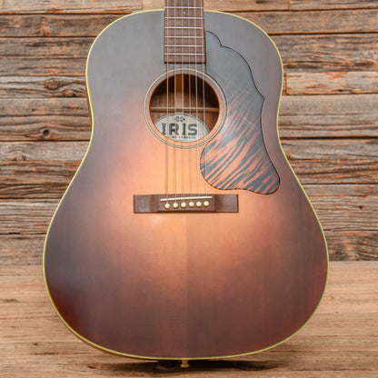 Iris DF Sunburst 2020 Acoustic Guitars / Dreadnought