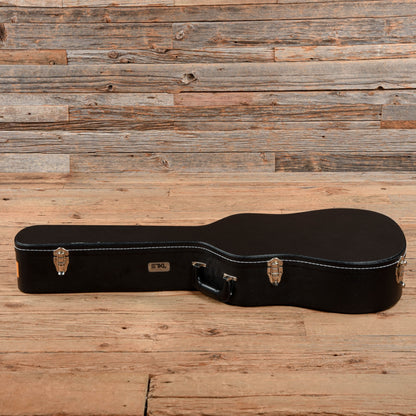 Iris DF Sunburst 2020 Acoustic Guitars / Dreadnought