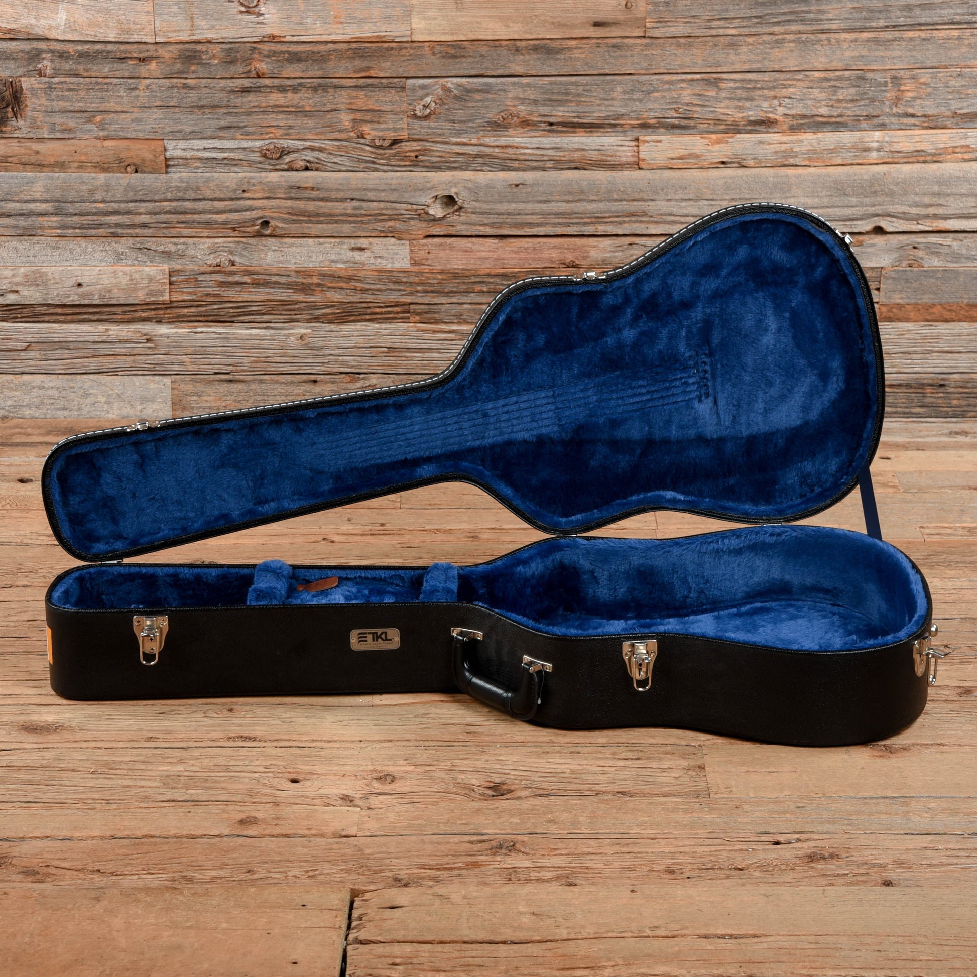 Iris DF Sunburst 2020 Acoustic Guitars / Dreadnought