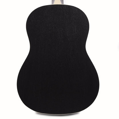 Iris OG Sitka/Mahogany Aged Black Acoustic Guitars / Dreadnought