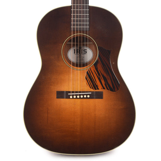 Iris OG Sitka/Mahogany Aged Tobacco Burst Acoustic Guitars / Dreadnought