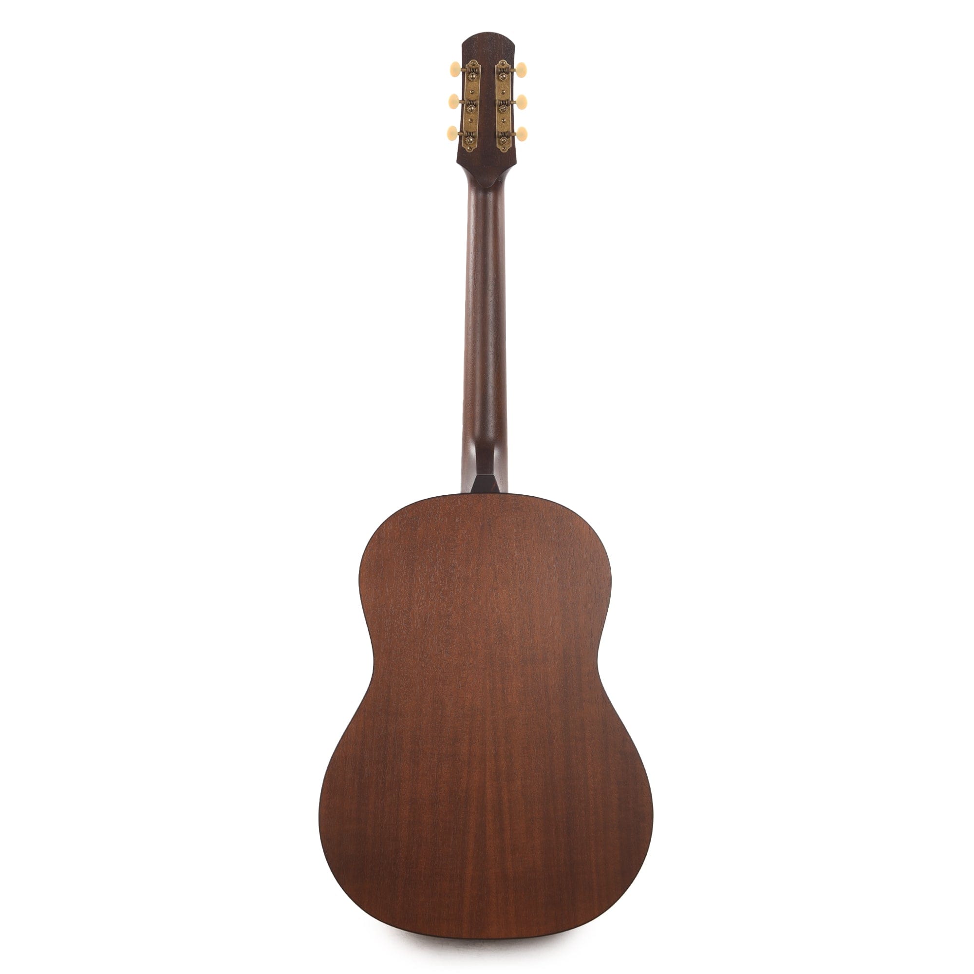 Iris OG Sitka/Mahogany Natural Satin Acoustic Guitars / Dreadnought