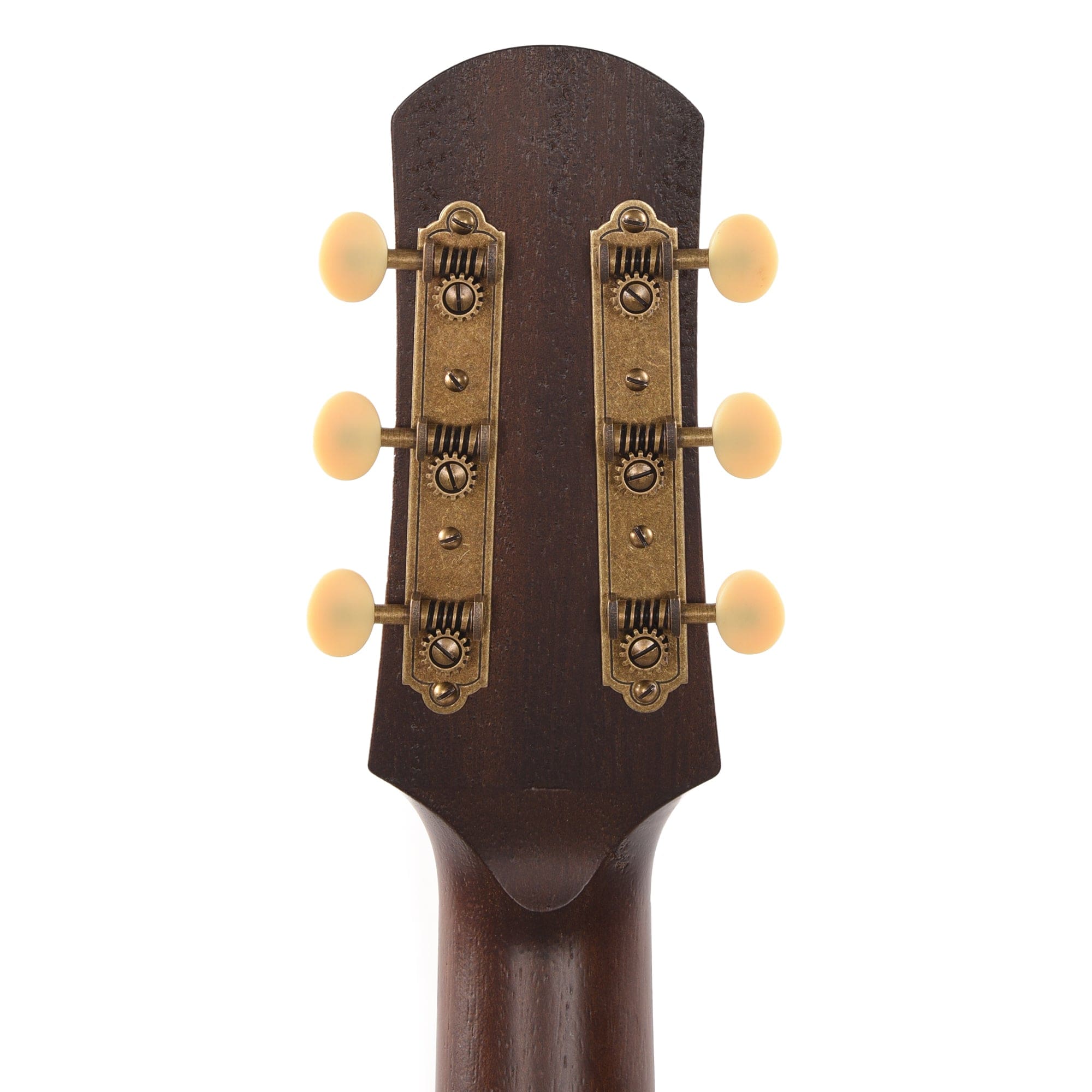 Iris OG Sitka/Mahogany Natural Satin Acoustic Guitars / Dreadnought