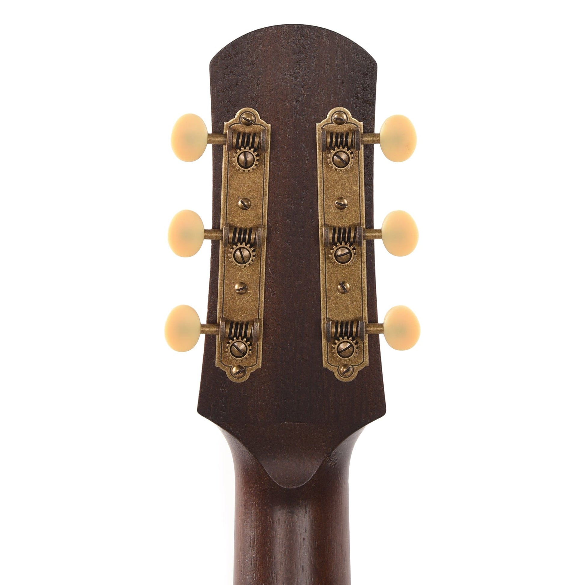 Iris OG Sitka/Mahogany Natural Satin Acoustic Guitars / Dreadnought