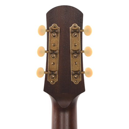 Iris OG Sitka/Mahogany Natural Satin Acoustic Guitars / Dreadnought
