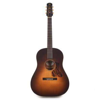 Iris Smeck Sitka/Mahogany Tobacco Sunburst Acoustic Guitars / Dreadnought
