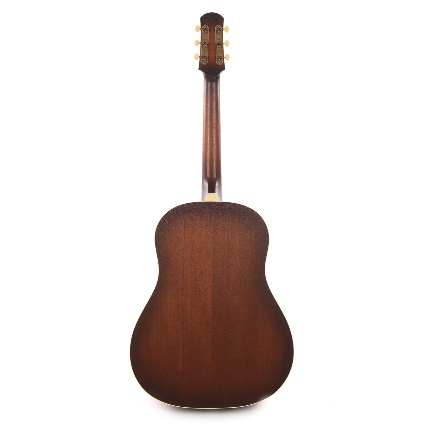 Iris Smeck Sitka/Mahogany Tobacco Sunburst Acoustic Guitars / Dreadnought