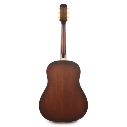 Iris Smeck Sitka/Mahogany Tobacco Sunburst Acoustic Guitars / Dreadnought