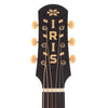 Iris Smeck Sitka/Mahogany Tobacco Sunburst Acoustic Guitars / Dreadnought
