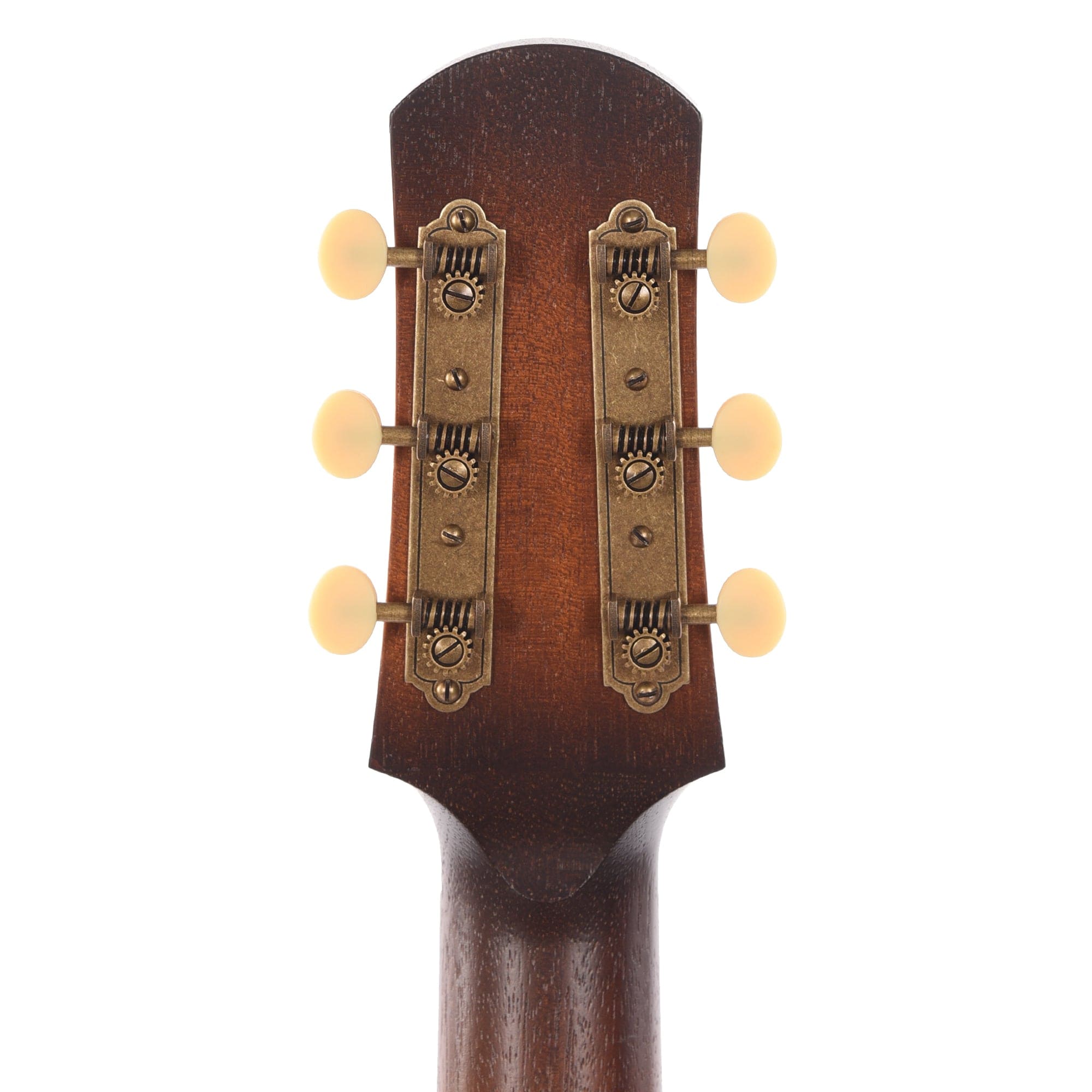 Iris Smeck Sitka/Mahogany Tobacco Sunburst Acoustic Guitars / Dreadnought