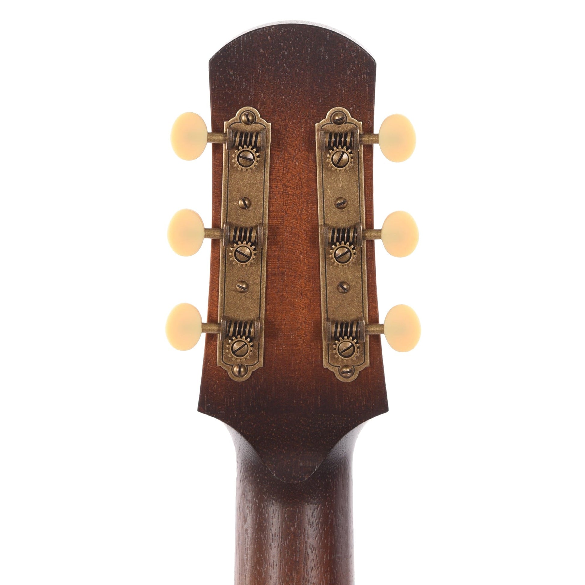 Iris Smeck Sitka/Mahogany Tobacco Sunburst Acoustic Guitars / Dreadnought