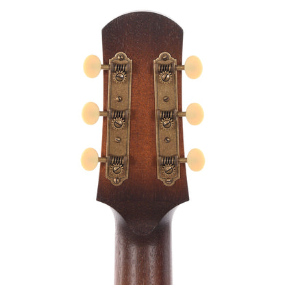 Iris Smeck Sitka/Mahogany Tobacco Sunburst Acoustic Guitars / Dreadnought