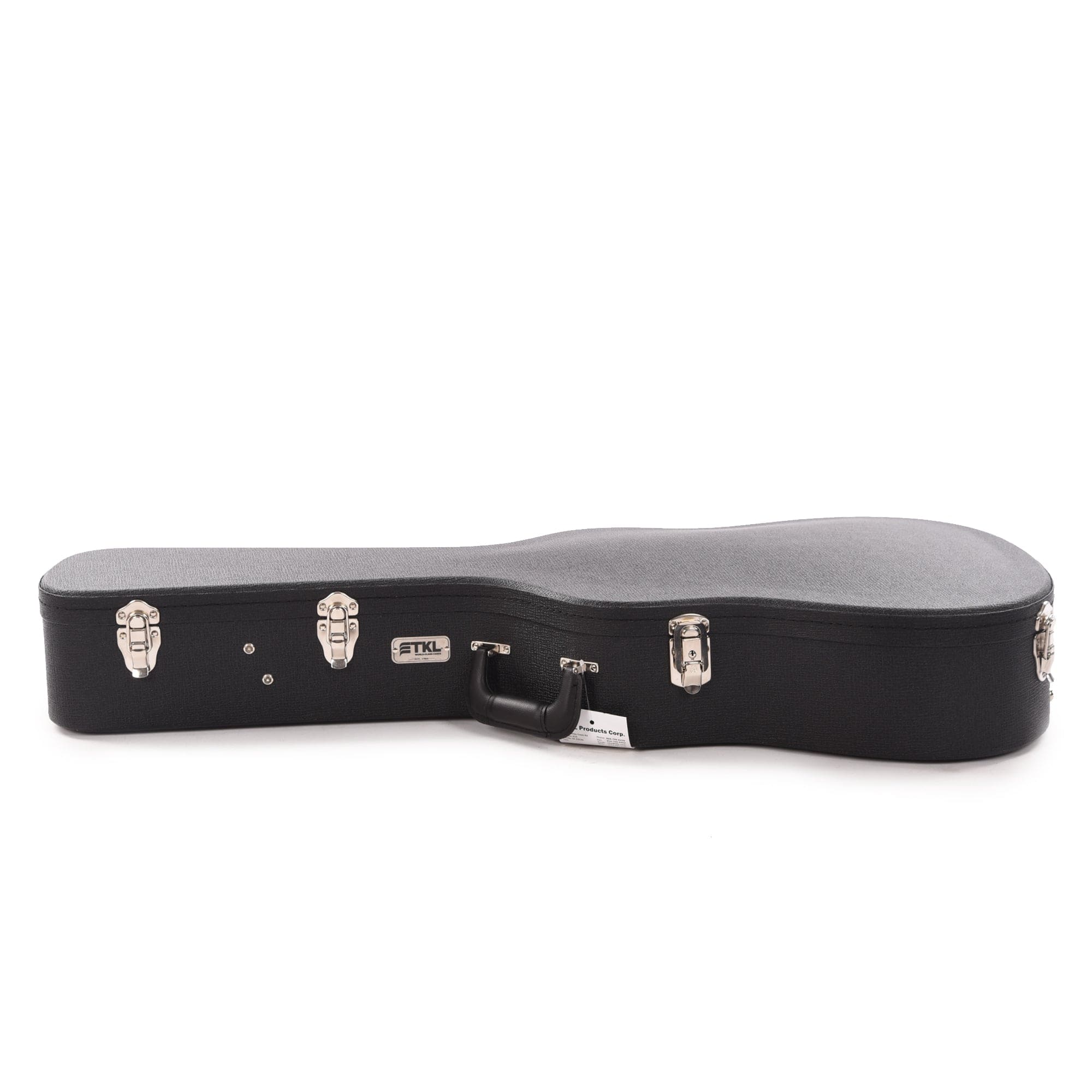 Iris Smeck Sitka/Mahogany Tobacco Sunburst Acoustic Guitars / Dreadnought