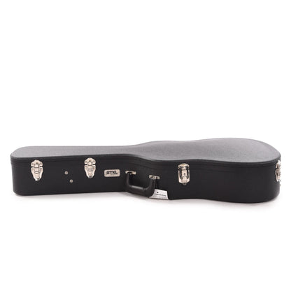 Iris Smeck Sitka/Mahogany Tobacco Sunburst Acoustic Guitars / Dreadnought