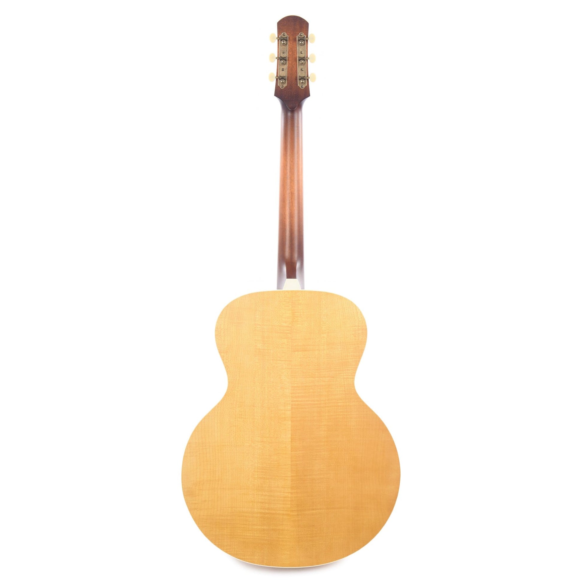 Iris AB Sitka/Maple Natural Satin Acoustic Guitars / Jumbo