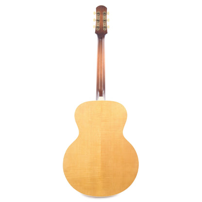 Iris AB Sitka/Maple Natural Satin Acoustic Guitars / Jumbo