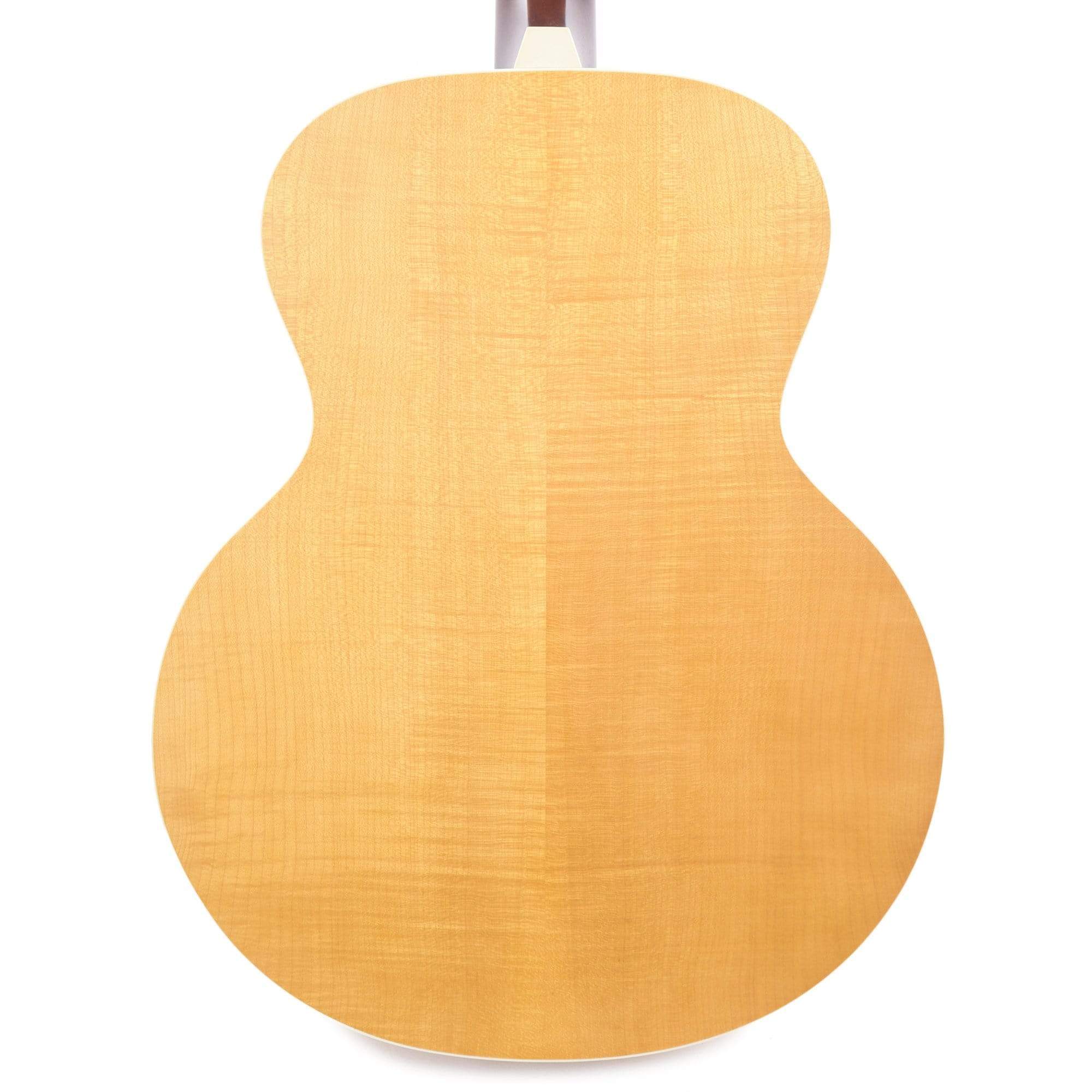 Iris AB Sitka/Maple Natural Satin Acoustic Guitars / Jumbo