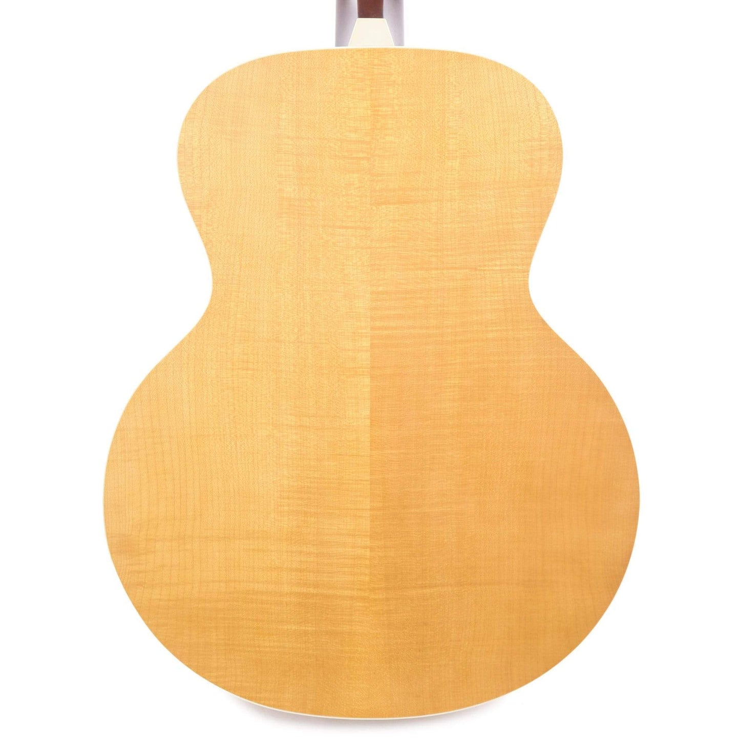 Iris AB Sitka/Maple Natural Satin Acoustic Guitars / Jumbo