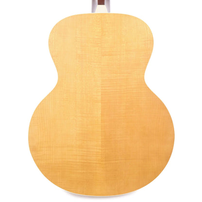 Iris AB Sitka/Maple Natural Satin Acoustic Guitars / Jumbo